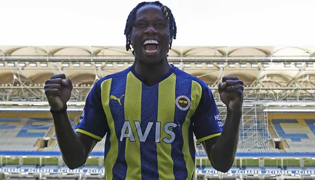Sturmrakete Bruma wechselt von der PSV zu Fenerbahçe