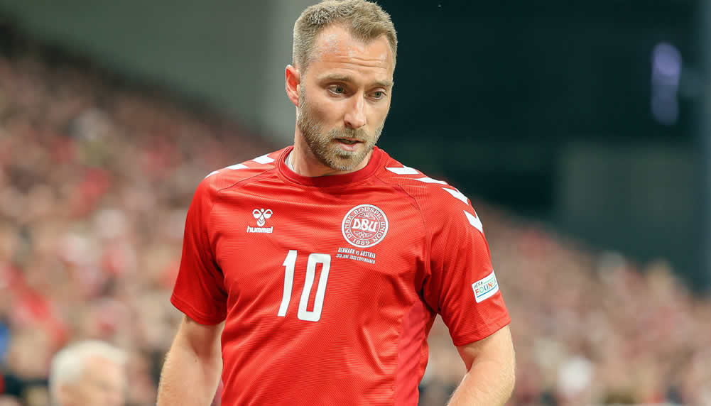 Christian Eriksen lehnt das Angebot von ManUtd ab