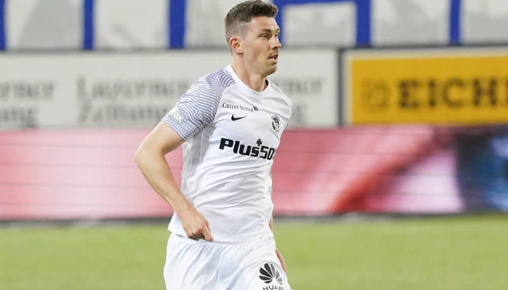 Besiktas-Wechsel von Christian Fassnacht doch nicht vom Tisch