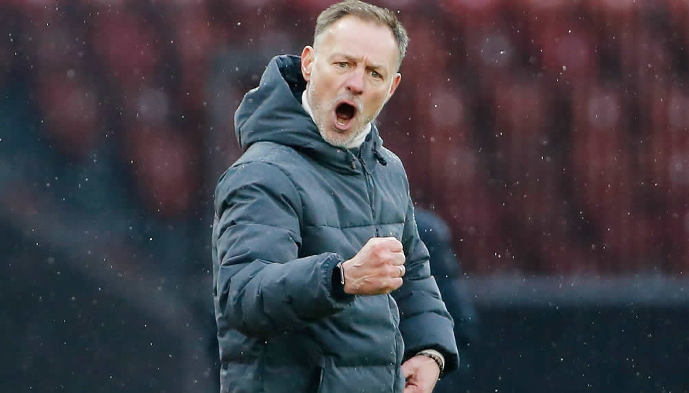 Der FCZ verliert den Poker um die Breitenreiter-Assistenten