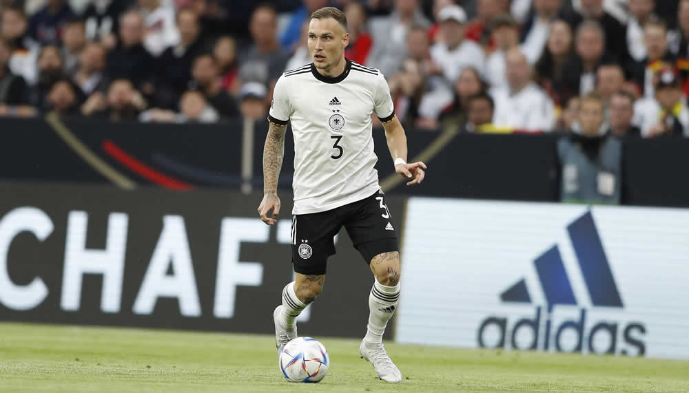 BVB & David Raum – da bahnt sich etwas an