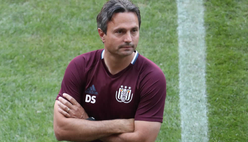 Eklat im Tessin: David Sesa wirft in Bellinzona als Trainer hin