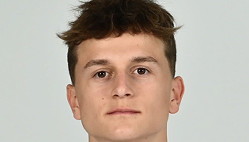 Nächstes Talent für den FC Basel? Dawid Drachal könnte kommen