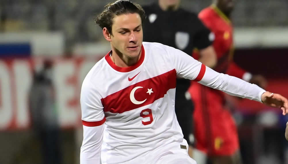 FCZ & St. Gallen baggern an türkischem Sturmjuwel Enis Destan