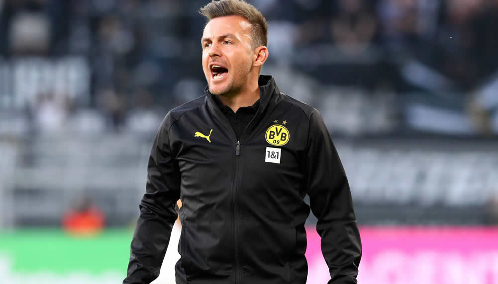 Das sind die Forderungen des BVB für Augsburgs Wunschkandidat Enrico Maassen