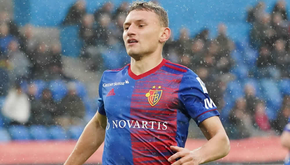 FCB-Stürmer Fedor Chalov reist vorerst nach Moskau zurück