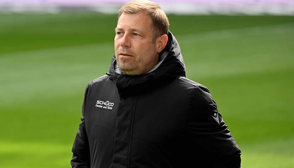 Entscheidung gefallen: Schalke 04 hat seinen neuen Trainer gefunden