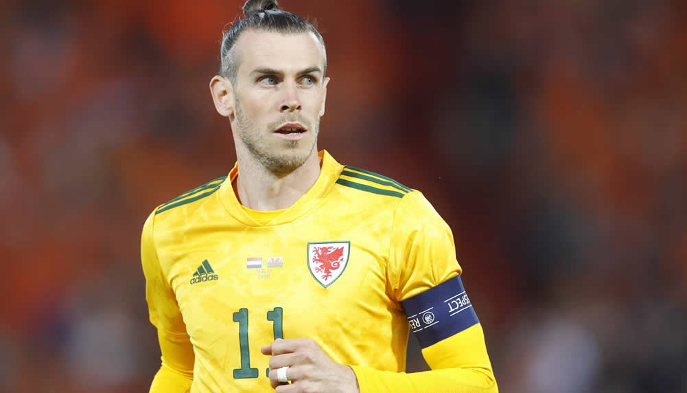 Zukunftsentscheidung von Gareth Bale fällt in Kürze