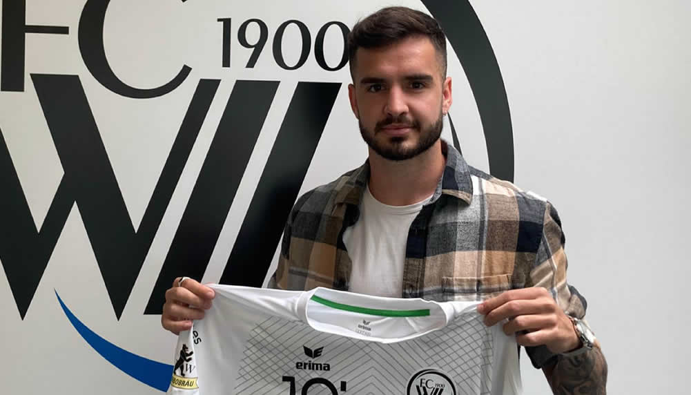 Fix: FCZ-Profi Genís Montolio wechselt nach Wil