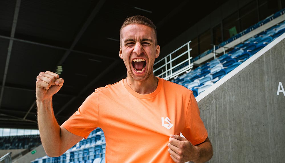 Fix: Lausanne-Sport holt Gaudino nach Vertragsauflösung in Sandhausen