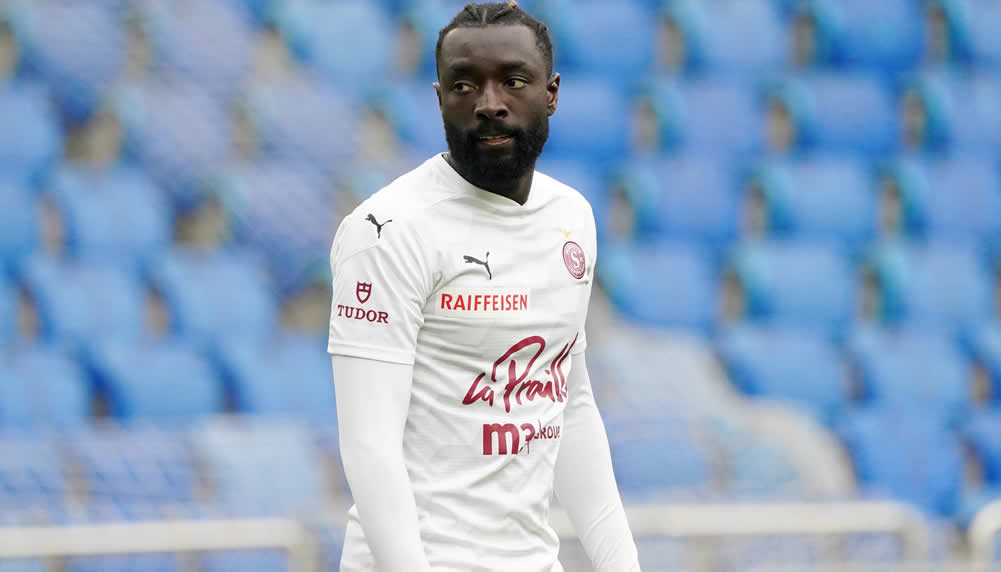 Als Ceesay-Ersatz: FCZ könnte Ex-Servette-Stürmer Grejohn Kyei holen