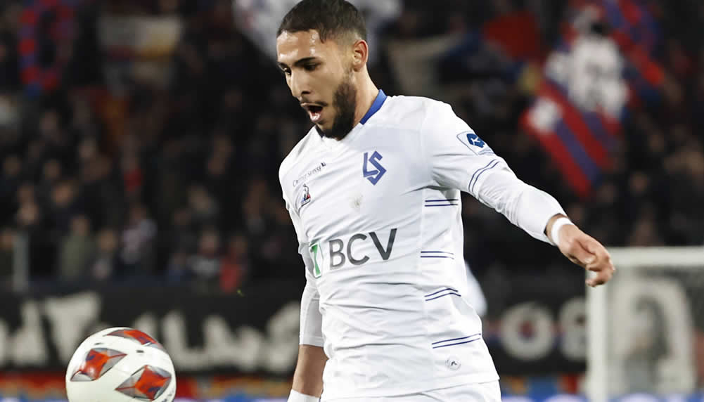 Der FCZ mischt im Tauziehen um Lausanne-Absteiger Hicham Mahou mit