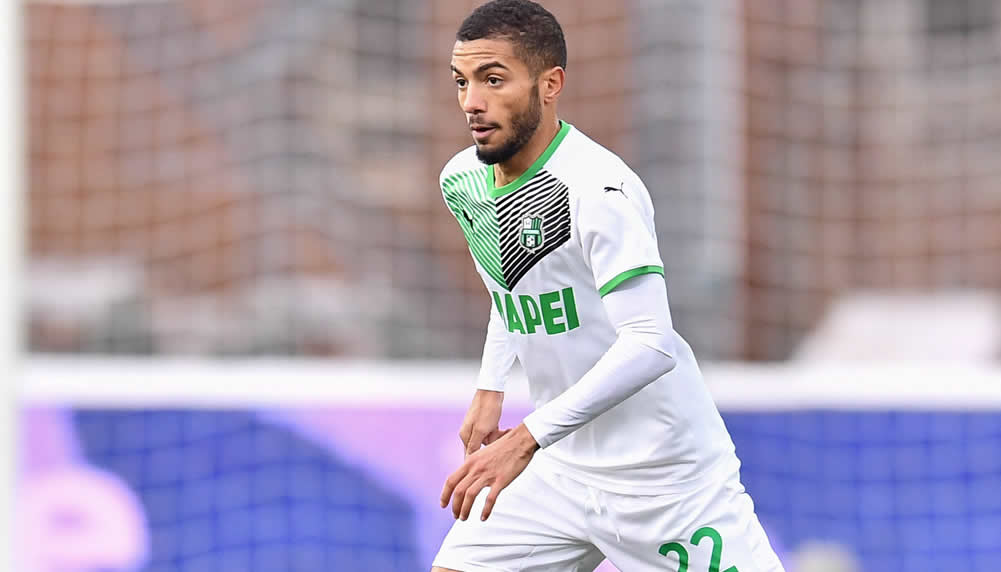 Wolfsburg hat bereits einen Mbabu-Nachfolger an der Angel