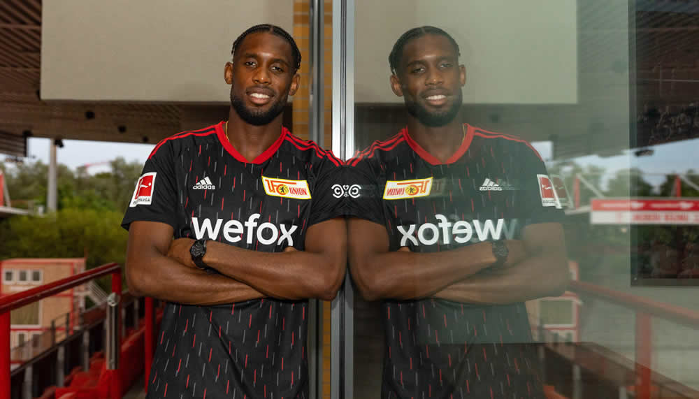 Perfekt: YB verkauft Torjäger Jordan Siebatcheu an Union Berlin