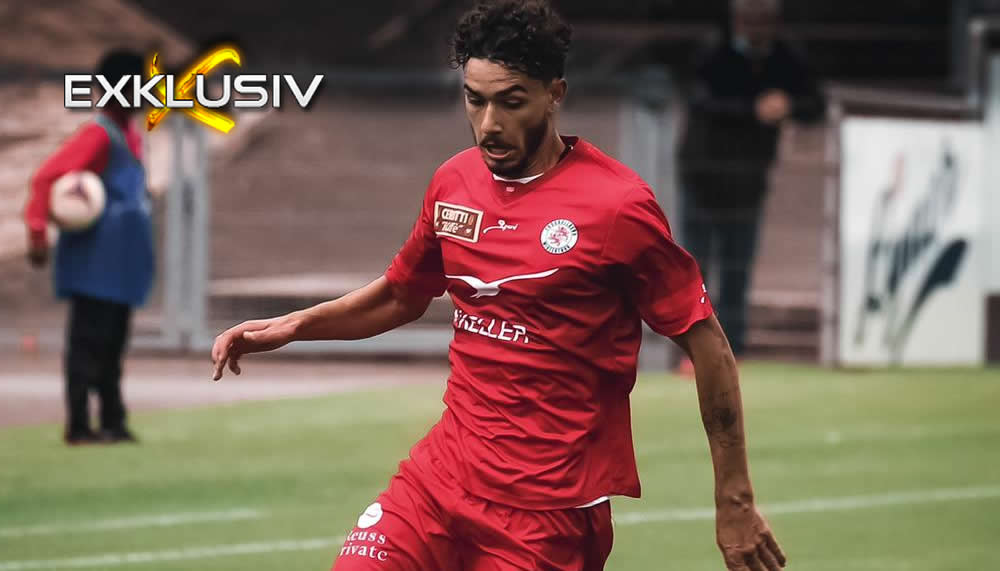 Exklusiv: FC Winterthur verhandelt mit Pechvogel Kevin Costinha