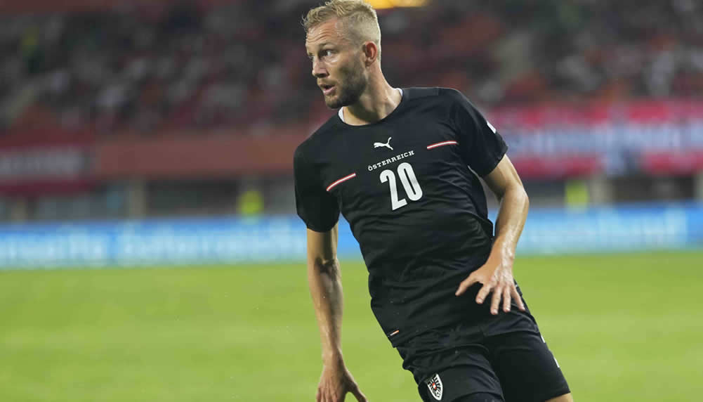 RB Leipzig kämpft um Bayern-Ziel Konrad Laimer, senkt aber die Schmerzgrenze