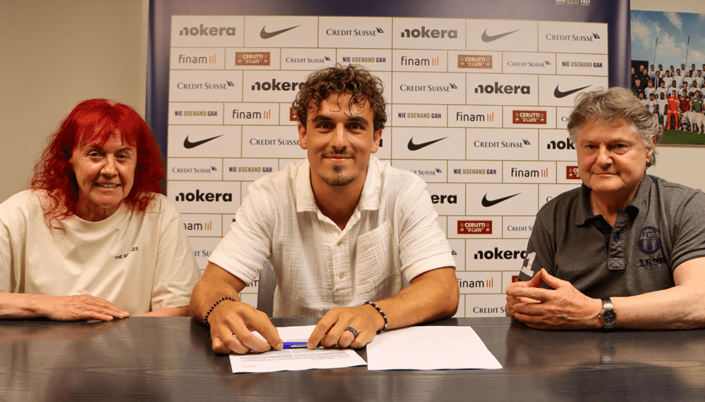 «Sicherer Wert»: Lindrit Kamberi bekommt neuen FCZ-Vertrag