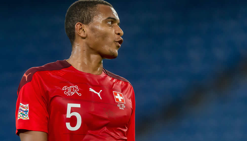 Manuel Akanji kehrt gegen Spanien ins Team zurück