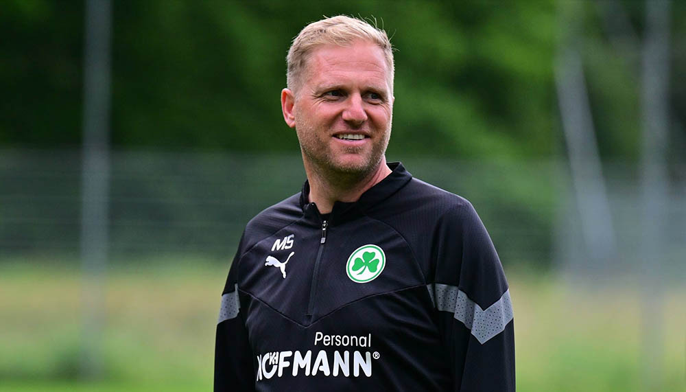 Schneider erklärt Entscheidung pro Fürth und contra YB