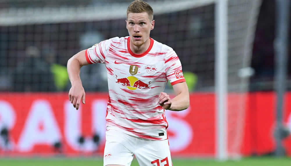 Marcel Halstenberg sagt Chelsea ab – das ist jetzt sein Plan