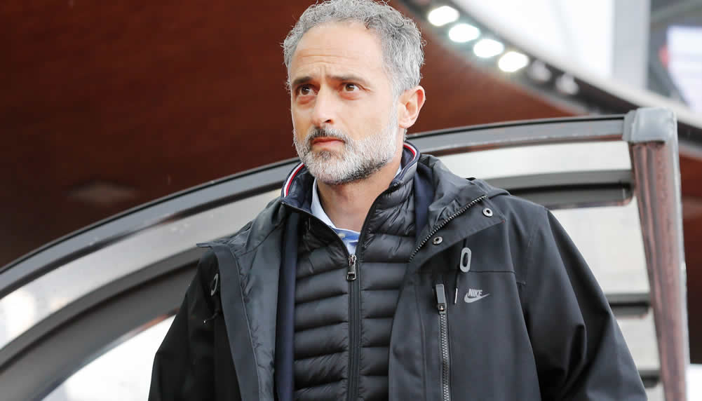 Ex-FCZ-Coach Massimo Rizzo könnte bei einem Challenge League-Klub anheuern