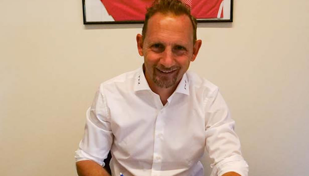 Perfekt: Der FC Thun holt Mauro Lustrinelli zurück an Bord