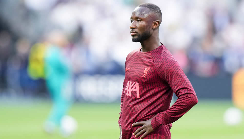 FC Liverpool will Naby Keita an sich binden