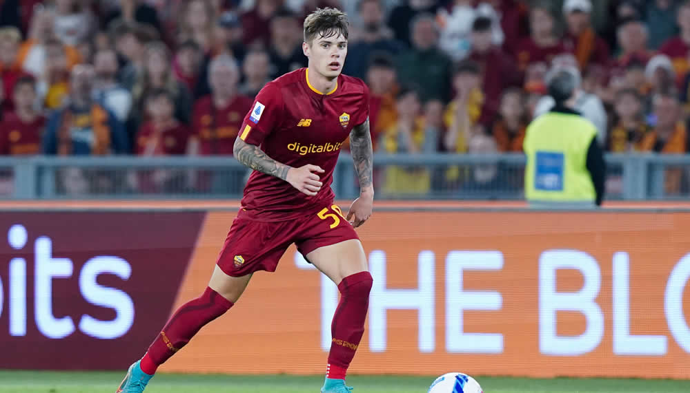 BVB fängt sich Absage von der Roma ein