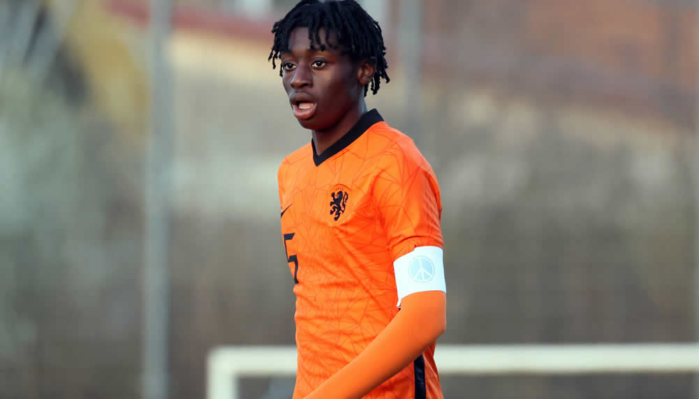 Überraschender Neuzugang beim BVB: Prince Aning kommt von Ajax