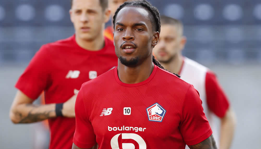 Milan steht bei den Bemühungen um Renato Sanches vor dem Durchbruch