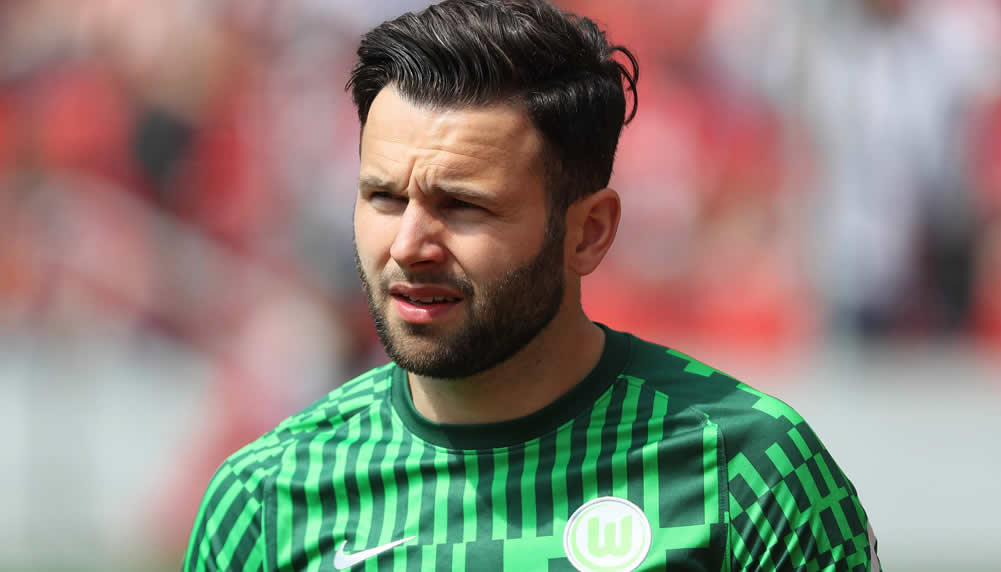 Renato Steffen soll Rückkehr zum FCB in Erwägung ziehen