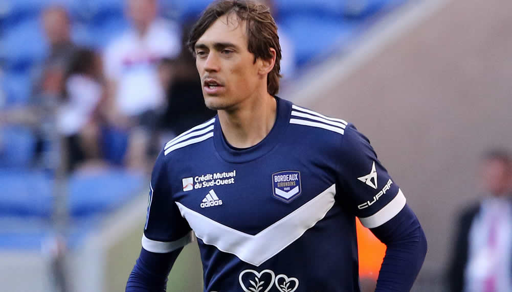 YB erkundigt sich nach einem portugiesischem Linksverteidiger