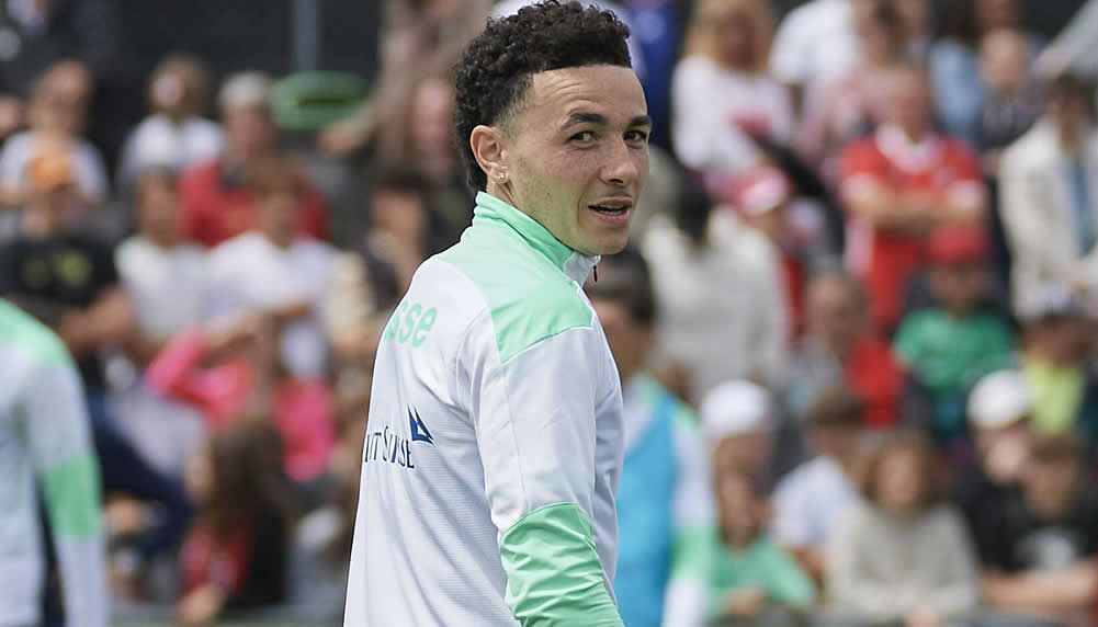 Nati-Star Ruben Vargas erleidet grossen Rückschlag