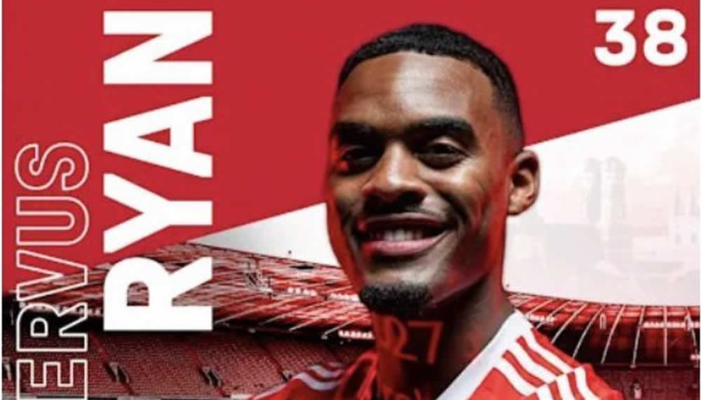 Neuzugang Ryan Gravenberch erhält beim FC Bayern eine sehr hohe Rückennummer