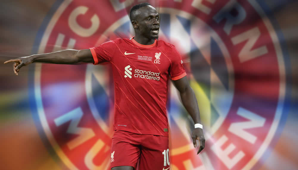 Salihamidzic bestätigt den Mané-Deal: «Ja, er wird kommen»