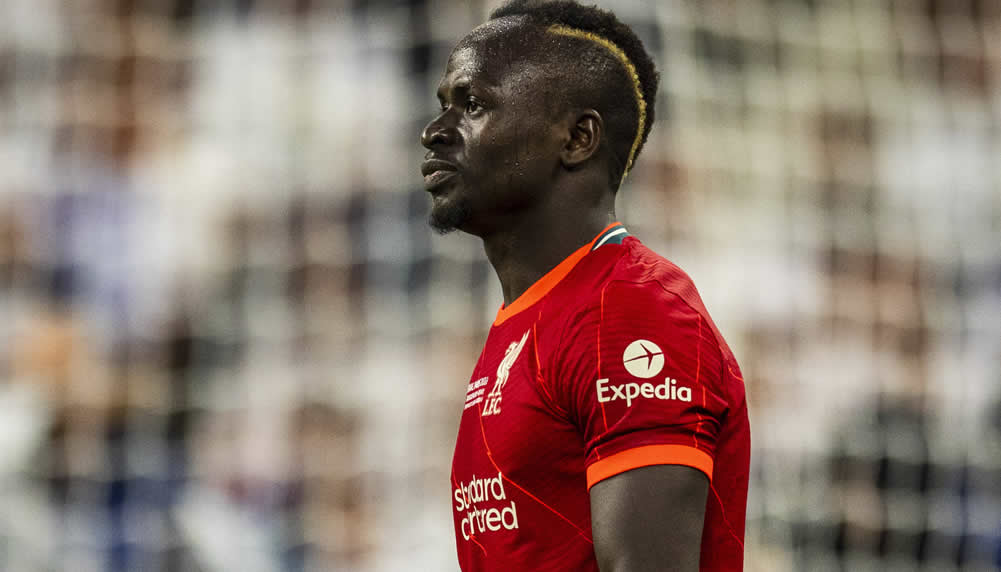Sadio Mané entscheidet sich für die Bayern und gegen PSG & Barça