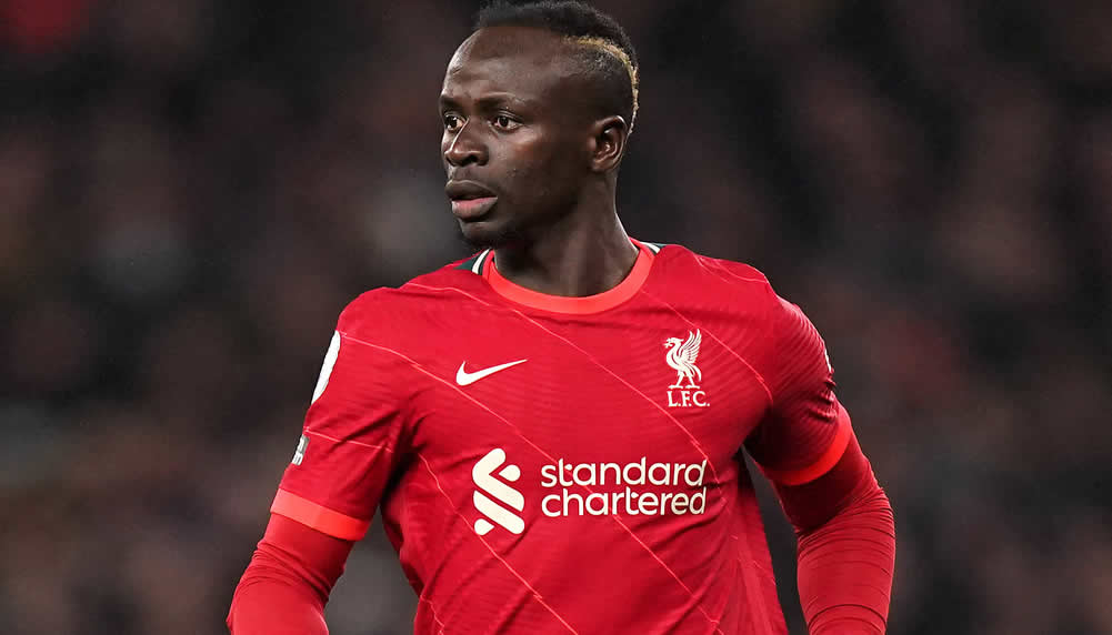 Bayern-Vorstand segnet 3. Angebot für Sadio Mané ab