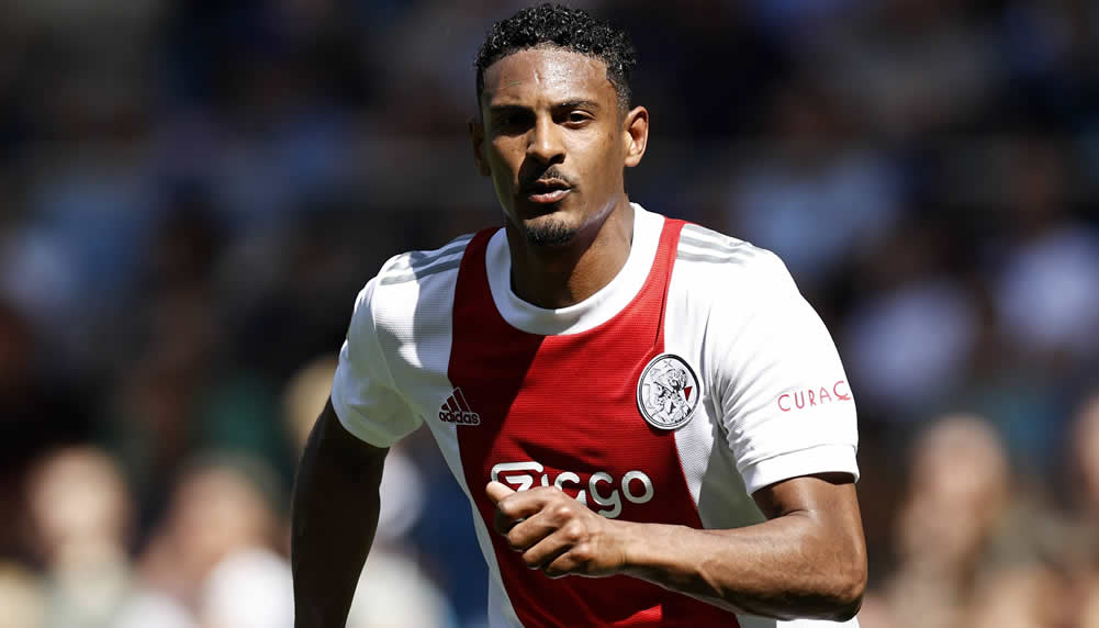 2 Gründe: Deshalb will Sébastien Haller unbedingt zum BVB