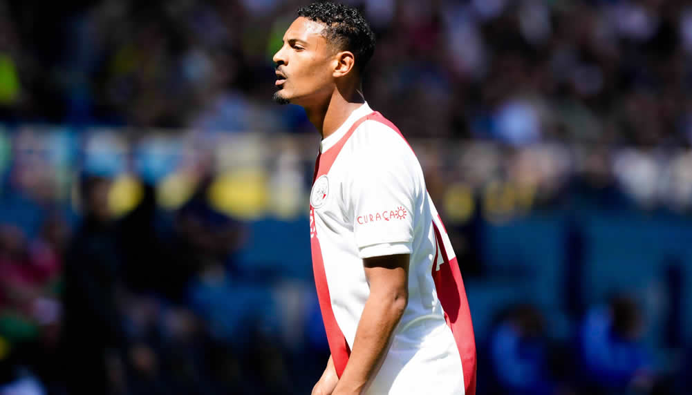 Der Deal steht: Diese Summe zahlt der BVB für Sébastien Haller