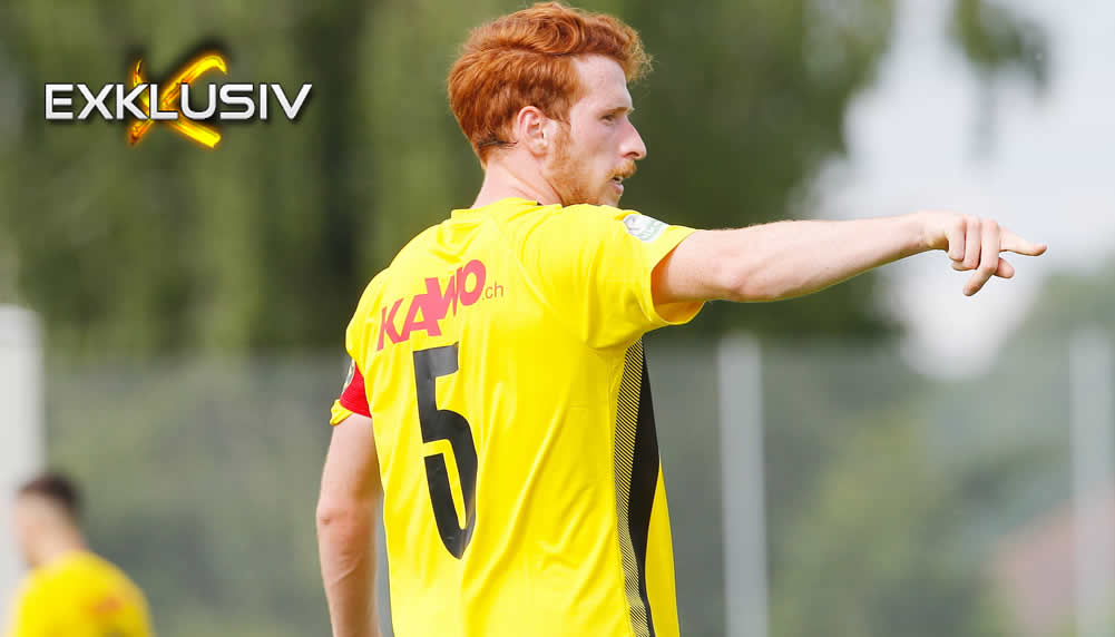 Exklusiv: Das steckt hinter dem Lautern-Gerücht um Serge Müller