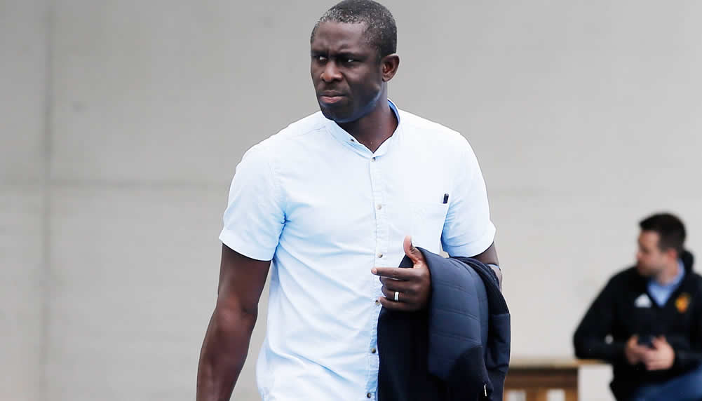 Knall bei GC: Rekordmeister trennt sich vom Sportchef und CEO