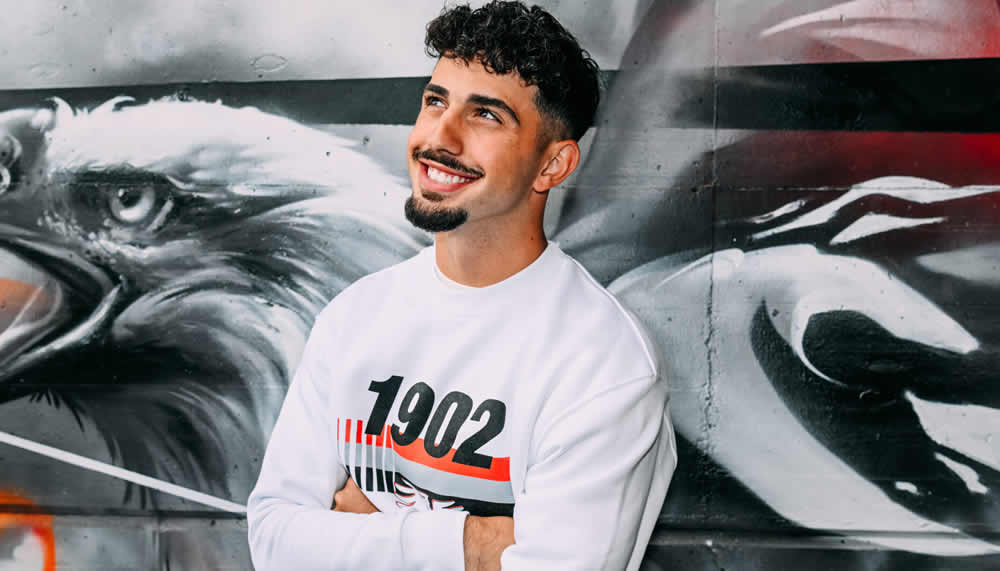 YB-Stürmer Shkelqim Vladi wechselt fix nach Aarau
