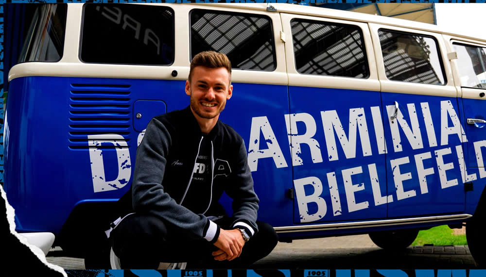 Nächster Abgang beim FCL: Silvan Sidler wechselt in die 2. Bundesliga