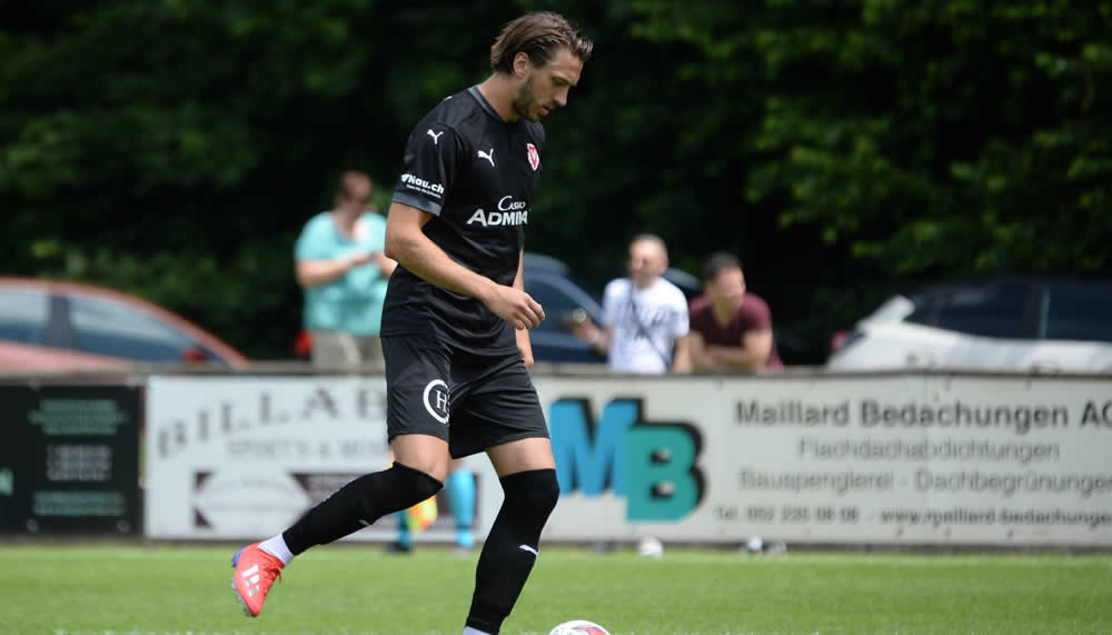 Simone Rapp ein Thema beim KSC?