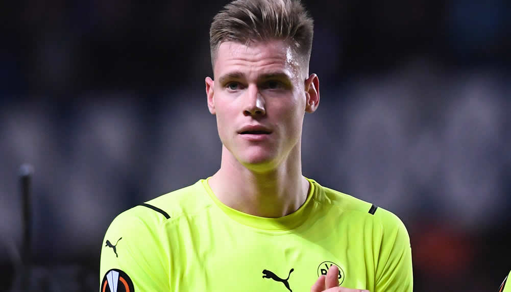 BVB-Stürmer Steffen Tigges vor Wechsel zu Ligakonkurrent