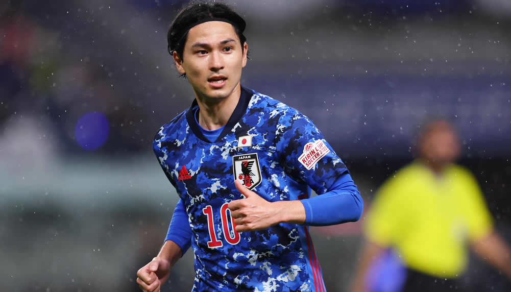 Nächster Abgang eines Liverpool-Stürmers: Auch Takumi Minamino wechselt