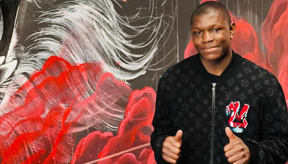 Neuer Goalie für Aufsteiger Winterthur: Timothy Fayulu ist da