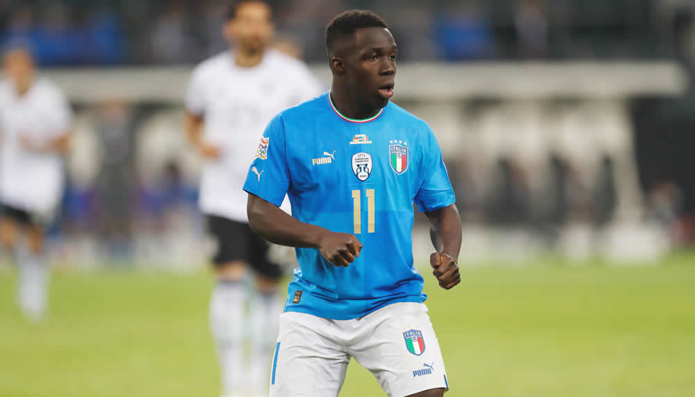 Vater von Wilfried Gnonto schiesst gegen FCZ: «Er ist noch wütender als ich»