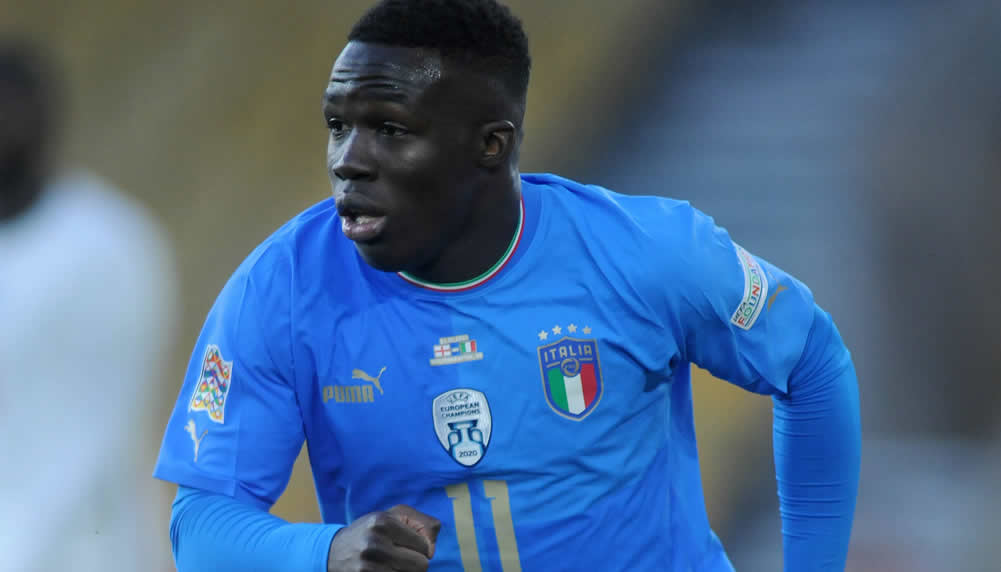 Der SC Freiburg bringt sich bei Wilfried Gnonto in Stellung