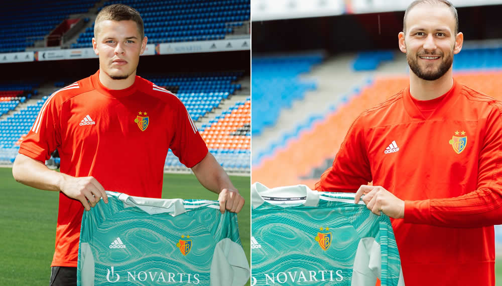2 neue Goalies: Der FCB hat die Lindner-Nachfolge geregelt